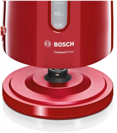 Чайник Bosch TWK 3A014 - фото в интернет-магазине Арктика