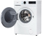 Стиральная машина Midea MF01712US40/W - фото в интернет-магазине Арктика
