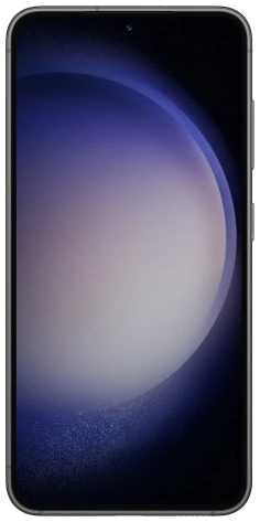 Мобильный телефон Samsung Galaxy S23 128Gb Black SM-S911B (черный фантом) - фото в интернет-магазине Арктика