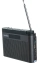 Радиоприемник Perfeo Тайга Next Серый (PF_В0569) - фото в интернет-магазине Арктика