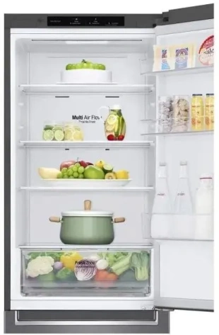 Холодильник LG GC-B459SLCL - фото в интернет-магазине Арктика