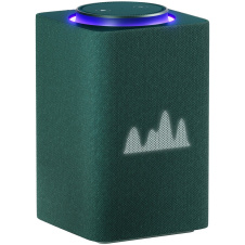 Умная колонка Яндекс Станция Макс Zigbee YNDX-00053Z Зеленая + пульт* - каталог товаров магазина Арктика