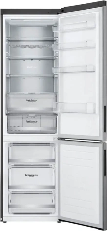 Холодильник LG GA-B509CMUM - фото в интернет-магазине Арктика