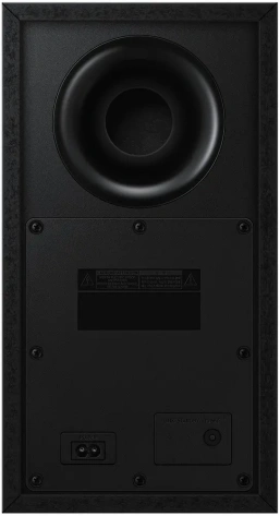 Саундбар Samsung HW-B450F - фото в интернет-магазине Арктика