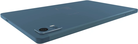 Планшетный ПК Digma Pro HIT 14 10.4" 1955240 LTE (синий)  - фото в интернет-магазине Арктика