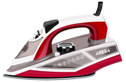 Утюг ARESA AR-3122 - каталог товаров магазина Арктика