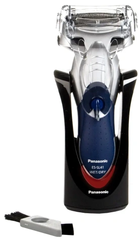 Электробритва Panasonic ES-SL41-S - фото в интернет-магазине Арктика