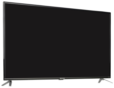 Телевизор Hyundai H-LED50BU7008 UHD Smart TV (Android) - фото в интернет-магазине Арктика