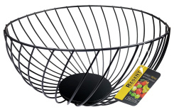 Фруктовница 93-TR-01-23 26 см - Регент Рус - каталог товаров магазина Арктика