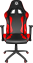Игровое кресло Defender Devastator CM-365 (черно-красное) - фото в интернет-магазине Арктика