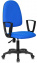 Кресло CH-1300N/3C06 синее - фото в интернет-магазине Арктика