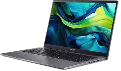 Ноутбук Acer AL15-32P-C1KD N4500/8Gb/SSD256Gb/15.6" no OS - фото в интернет-магазине Арктика