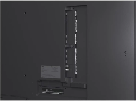 Телевизор LG 65QNED86A6A.ARUG UHD Smart TV - фото в интернет-магазине Арктика