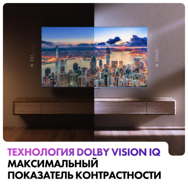 Телевизор Haier 65 Mini LED UHD Smart TV - фото в интернет-магазине Арктика