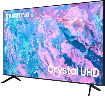 Телевизор Samsung UE75CU7100UXRU UHD Smart TV - фото в интернет-магазине Арктика