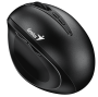 Мышь Genius Ergo 8300S (черная)