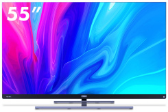 Телевизор Haier 55 Smart TV S7 UHD - каталог товаров магазина Арктика
