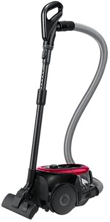 Пылесос Samsung VC18M21C0VR/EV - фото в интернет-магазине Арктика