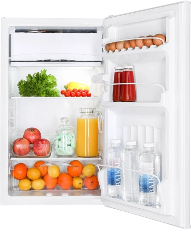 Холодильник NORD NR 403 W - фото в интернет-магазине Арктика