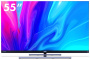 Телевизор Haier 55 Smart TV S7 UHD