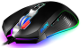 Игровая мышь Sven RX-G850 (черная) USB