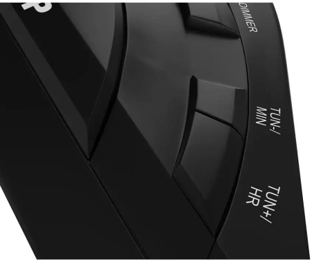 Радиочасы Harper HCLK-1006 - фото в интернет-магазине Арктика