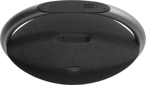 Портативная акустика Harman/Kardon Onyx Studio 8 Black - фото в интернет-магазине Арктика