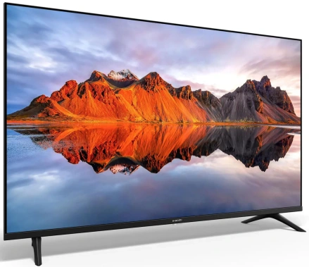 Телевизор Xiaomi TV A 43 2025 (L43MA-AURU) UHD Smart TV - фото в интернет-магазине Арктика