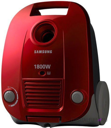 Пылесос Samsung VCC4181V37/XEV - фото в интернет-магазине Арктика