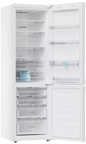 Холодильник Haier C4F640CWU1 - фото в интернет-магазине Арктика