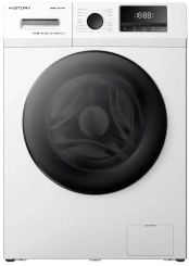Стиральная машина HiSTORY HWMF 7472 TLW - каталог товаров магазина Арктика