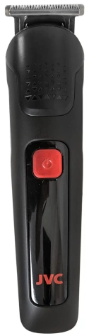 Машинка для стрижки JVC- JHC57RS - фото в интернет-магазине Арктика