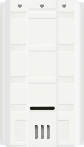 Газовая колонка Electrolux GWH 12 NanoPlus 2.0 - фото в интернет-магазине Арктика