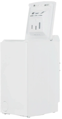 Стиральная машина Indesit BTW S72200 EU/N - фото в интернет-магазине Арктика