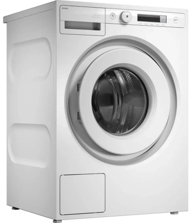 Стиральная машина Asko W1084BW - фото в интернет-магазине Арктика