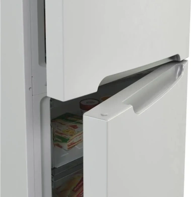 Холодильник Candy CCRN 6180W - фото в интернет-магазине Арктика