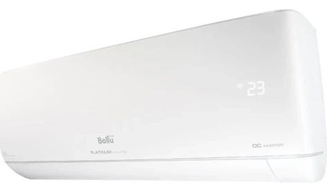 Кондиционер BALLU BSUI-12HN8_V4 - фото в интернет-магазине Арктика
