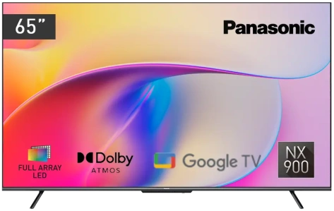 Телевизор Panasonic TH-65NX900R UHD Smart TV - фото в интернет-магазине Арктика