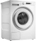 Стиральная машина Asko W1084BW - фото в интернет-магазине Арктика