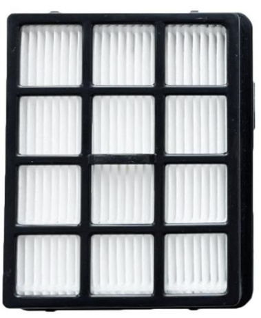 Набор фильтров для пылесоса Sharp ECF01R - фото в интернет-магазине Арктика