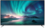 Телевизор Hyundai H-LED55BU7008 UHD Smart TV (Android)